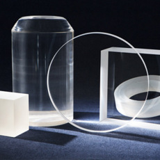 光学玻璃半导体材料多线切割切片