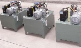 CASTEE油泵电机2HP台湾CASTEE液压马达1.5KW