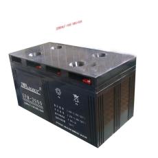 艾伯特6-FM-65機柜儲能蓄電池