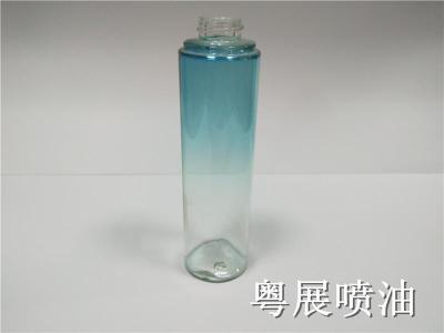 粵展化妝品噴油 UV噴涂 良率高