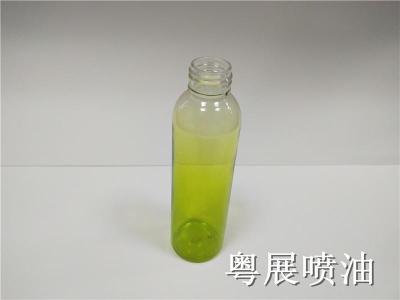 粵展化妝品噴油 UV噴涂 良率高