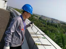 广州防雷装置专业检测