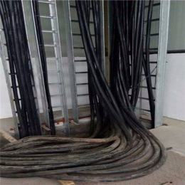上海废电缆回收 上海变压器配电柜回收