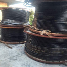 杭州电缆线回收 萧山回收母线槽配电柜