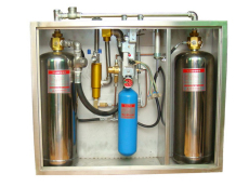 厨房设备灭火装置消防ccc咨询流程