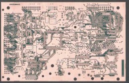 上海板創(chuàng)-批量免費(fèi)PCB抄板