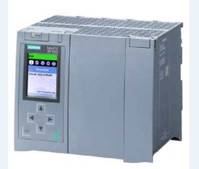 西门子PLC CPU1500冗余