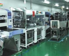 深圳南山电子厂机械设备回收厂家价格