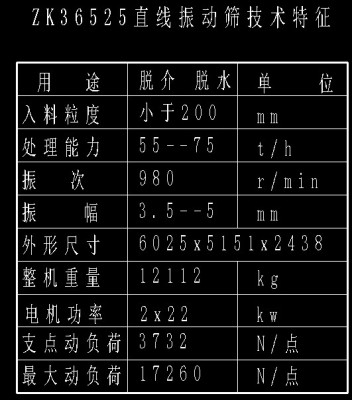 HLS300双通道斗提升机CAD制造图纸