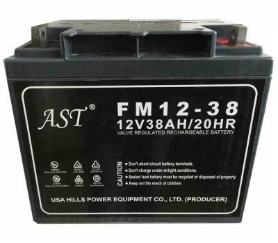AST电源LC-X1238工厂销售