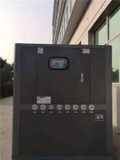 烟台液压机冷水机 10HP液压设备专用冷油机