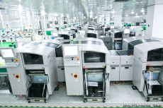 东莞石排电子厂机械设备回收价格电脑