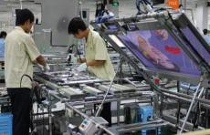 广州越秀电子厂机械设备回收细谈价格