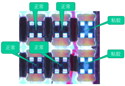 LED胶形检测仪