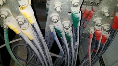 杭州萧山区电缆线回收价格废旧电缆线回收