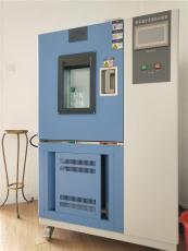 马鞍山高低温试验箱压缩机的维护