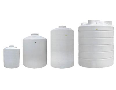 外加剂吨桶批发 液体肥塑料桶出售-沈阳供应