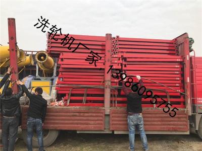 什么品牌洗车槽质量好洗车槽定制规格