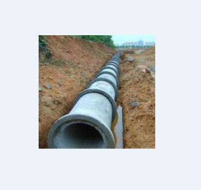 供甘肃钢筋混凝土排水管销售和兰州排水管