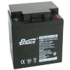 原装BAACE恒力蓄电池型号参数详细说明安装