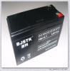 BJSTK蓄电池FM12-7铅酸蓄电池12v7ah价格