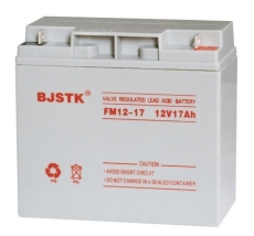 BJSTK蓄电池FM12-200工业电池产品详细说明
