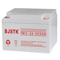BJSTK蓄电池型号参数产品技术特点京科电池