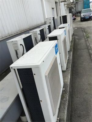 厦门空调回收 空调设备回收 收购二手设备