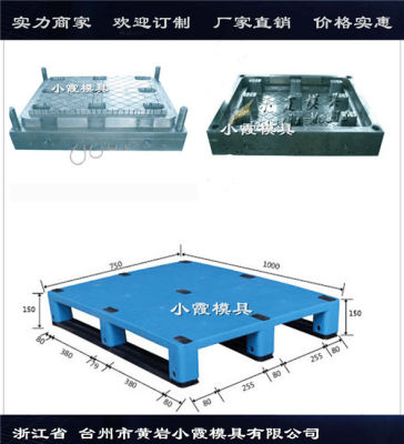 中国模具厂塑胶平板模具小霞模具值得信赖