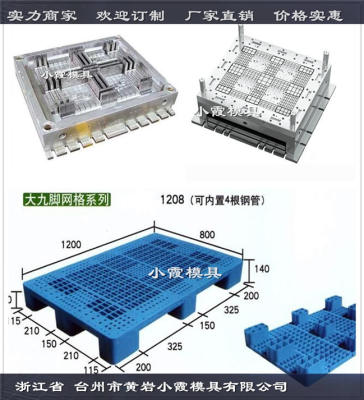 中國模具公司1212地臺板模具可定制開模