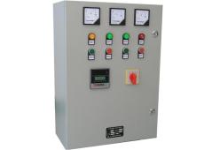 深圳低压配电箱龙岗控制箱设计安装售后一体