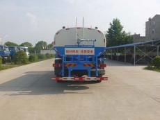 8噸灑水車價格