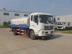 2-8噸灑水車價格廠家