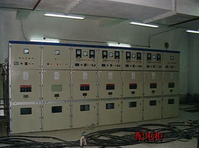 上海虹口区配电柜回收高低压配电柜回收价格