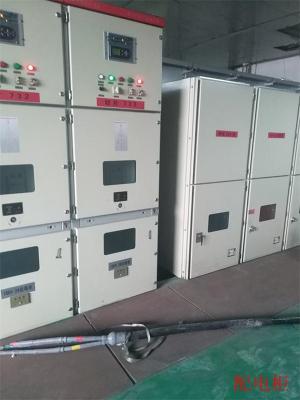 上海虹口区配电柜回收高低压配电柜回收价格