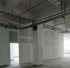惠州水泥板隔墙多少钱一平米 商家报价