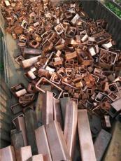 本地电缆拆除回收 回收带皮铝线厂家