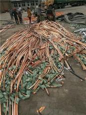現(xiàn)在185平方電纜 回收帶皮鋁線電話
