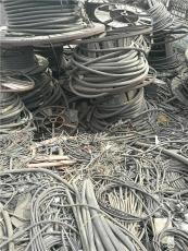 高价185平方电缆 废铝线回收价格