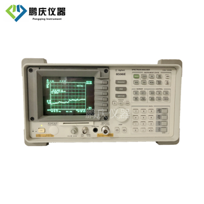 低价出售 Agilent 8596E 频谱分析仪正品