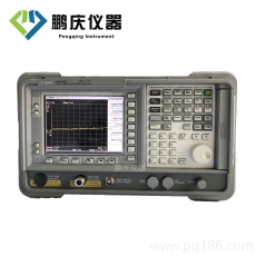 现货出售 Agilent E4402B 系列频谱分析仪