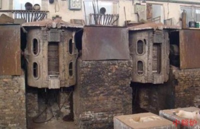 苏州中频炉回收公司太仓旧中频炉回收价格