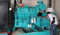 上海虹口发电机回收价格虹口发电机回收公司