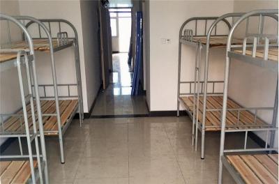 合肥学生双层床合肥铁架床高低宿舍床