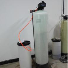 太康锅炉厂10吨软化水设备 离子交换设备