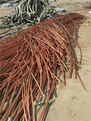 全国废旧电缆回收拆除 回收铝线公司