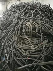 哪里有电缆回收拆除 回收带皮铝线厂家