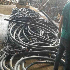 沙河电线电缆回收