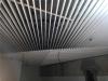 深圳供应工程吊顶铝方通硅钙板吊顶造型隔墙