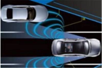 智能防撞系统车安捷抢占先机拥抱财富